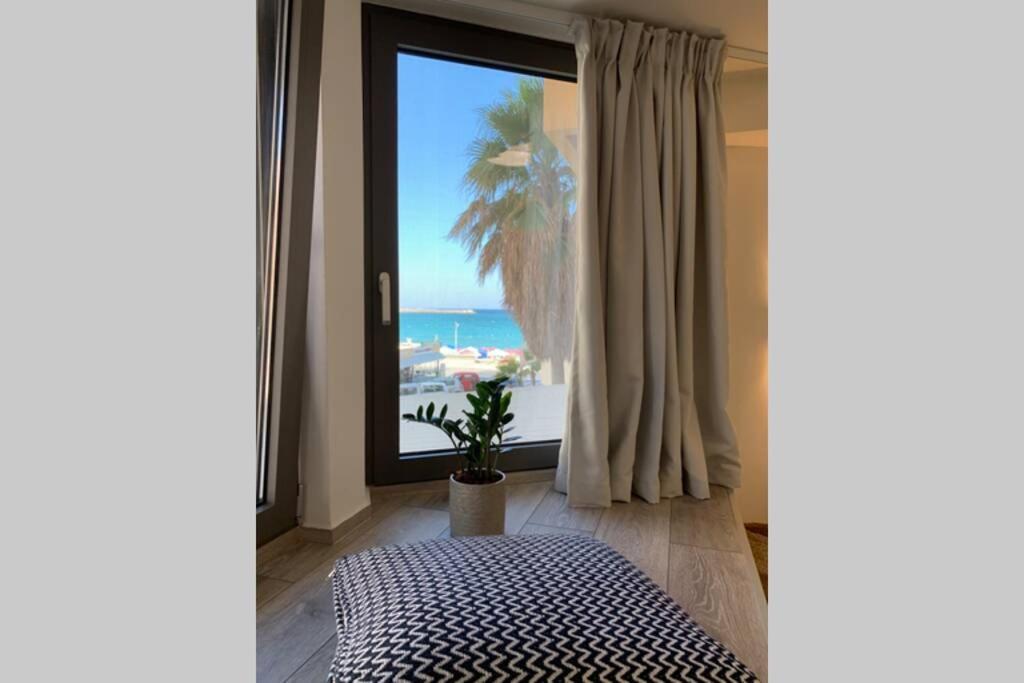 Aelia Luxury Beach House Rétino Exterior foto